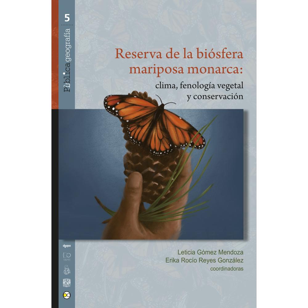 Foto 2 pulgar | Reserva De La Biósfera Mariposa Monarca