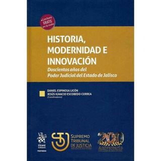 Foto 1 | Historia, Modernidad E Innovación