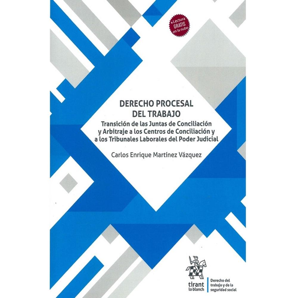 Derecho Procesal Del Trabajo