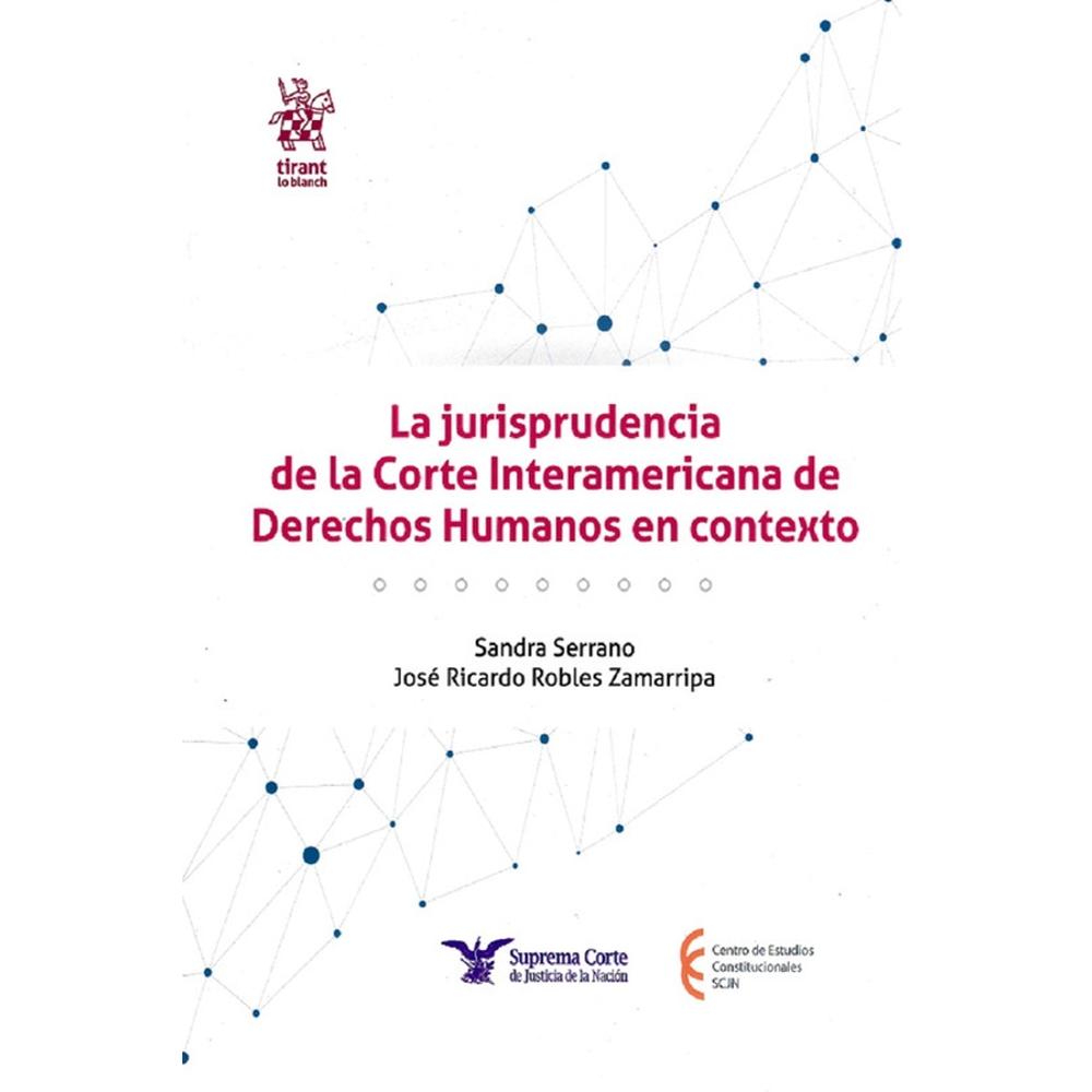 La Jurisprudencia De La Corte Interamericana De Derechos Humanos En Contexto