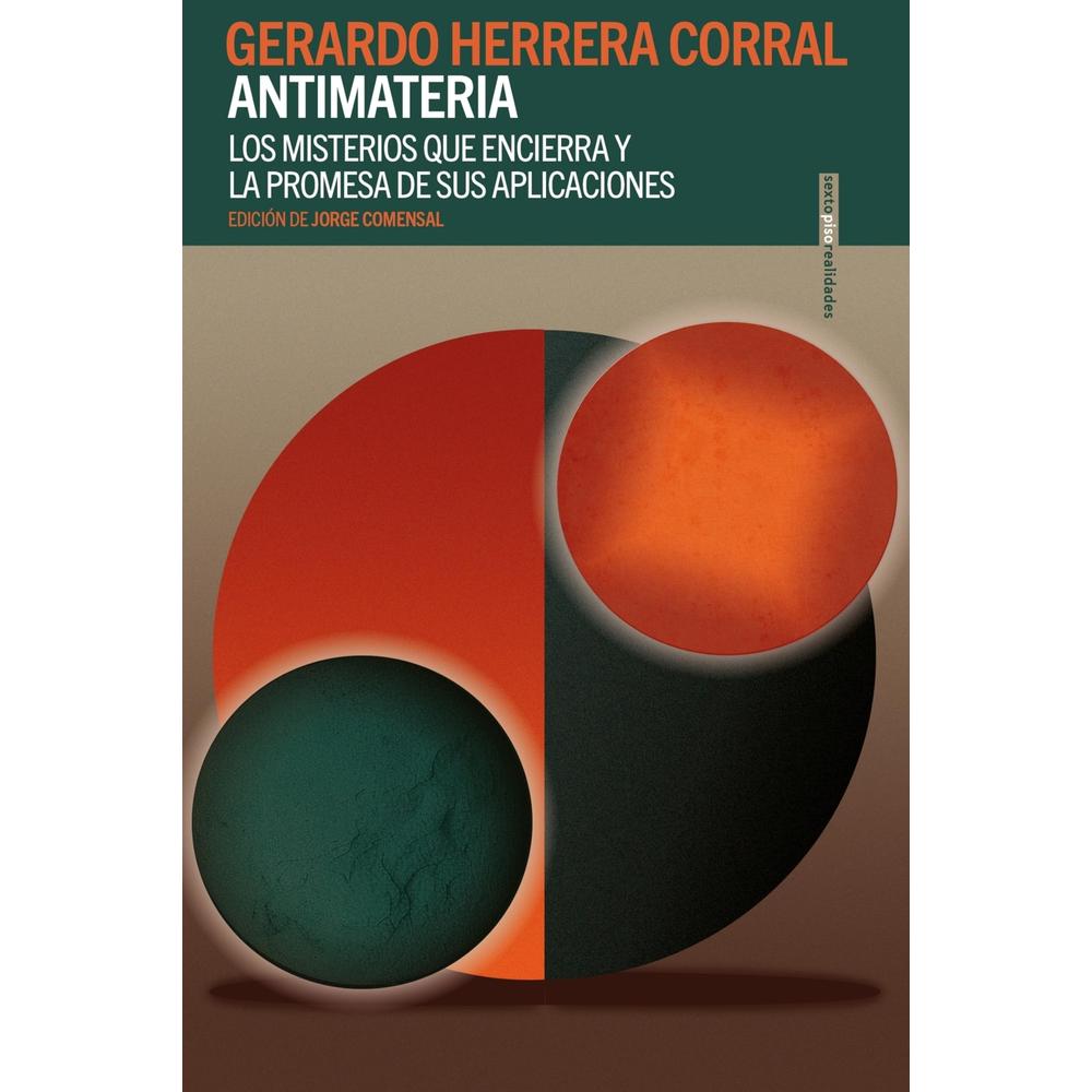 Antimateria $450