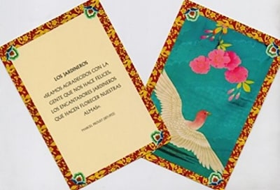 Foto 2 | Baraja De Conciencia Plena (mindfulness) Barbara Ann Kipler Librero Tapa Blanda