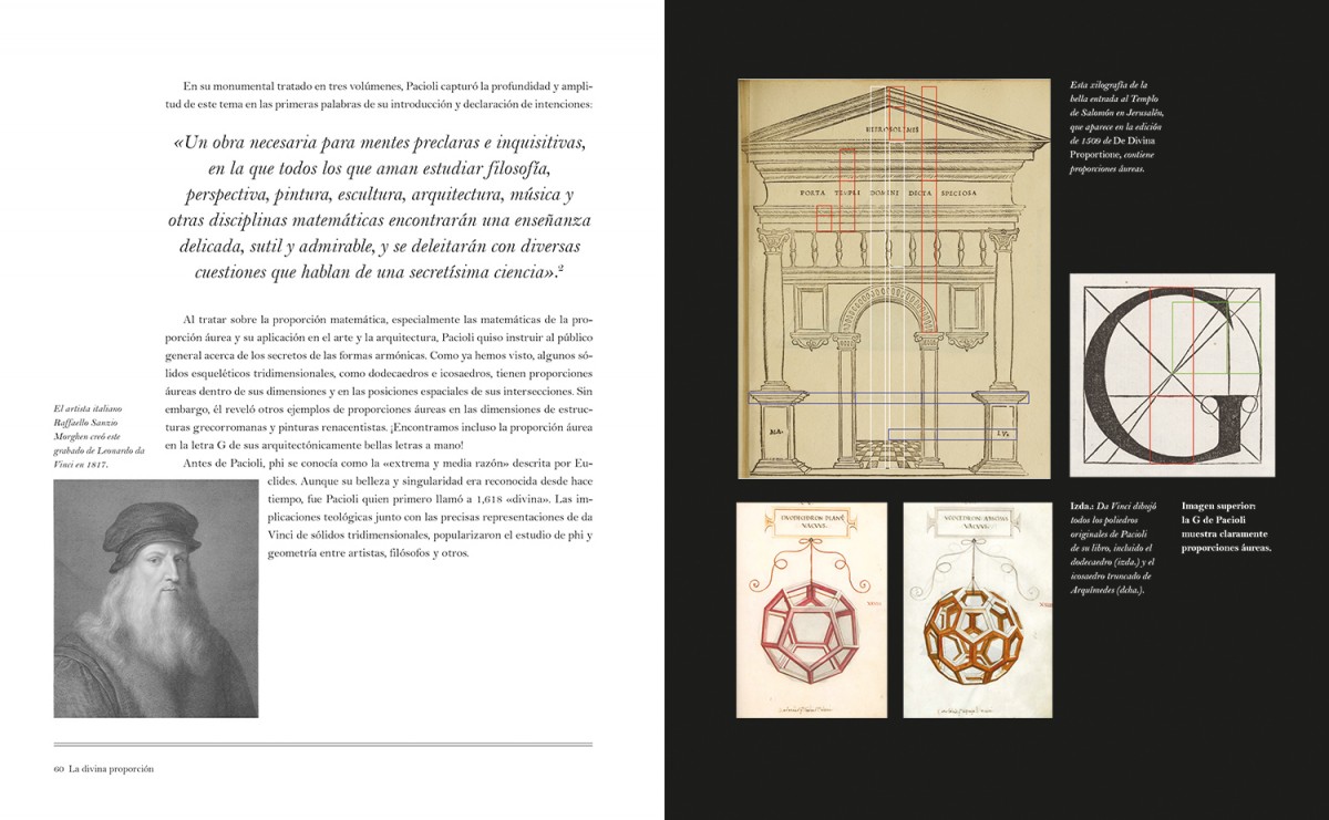 Foto 4 | La Proporcion Aurea Gary Maisner Librero Pasta Dura