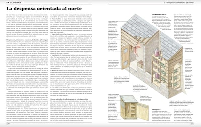 Foto 7 | Guía Práctica Ilustrada Para El Horticultor Autosuficiente Y La Vida En El Campo De John Seymour