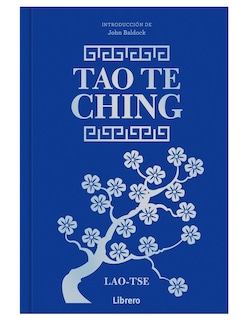 Foto 1 | Tao Te Ching Lao-tse Librero Pasta Dura
