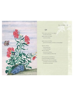 Foto 3 | Tao Te Ching Lao-tse Librero Pasta Dura