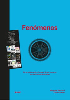 Foto 1 | Fenómenos. Desvelar Algunos de los Misterios a Través de Imágenes Juzeau / Rebulard / Caradec Blume Pasta Dura