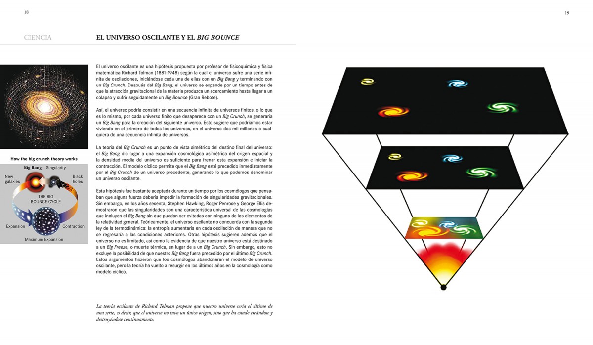 Foto 3 | Secretos Del Infinito Antonio Lamua Librero Pasta Dura