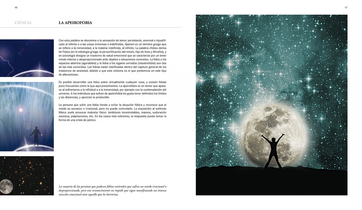 Foto 5 pulgar | Secretos Del Infinito Antonio Lamua Librero Pasta Dura