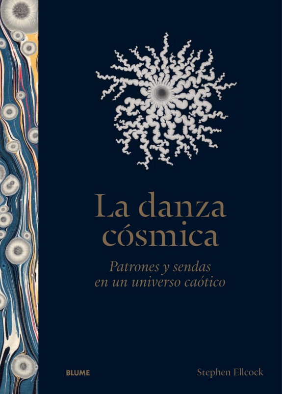 Danza Cosmica Stephen Ellcock Blume Pasta Dura