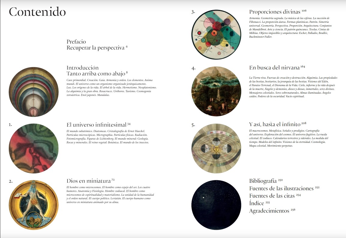 Foto 4 pulgar | Danza Cosmica Stephen Ellcock Blume Pasta Dura
