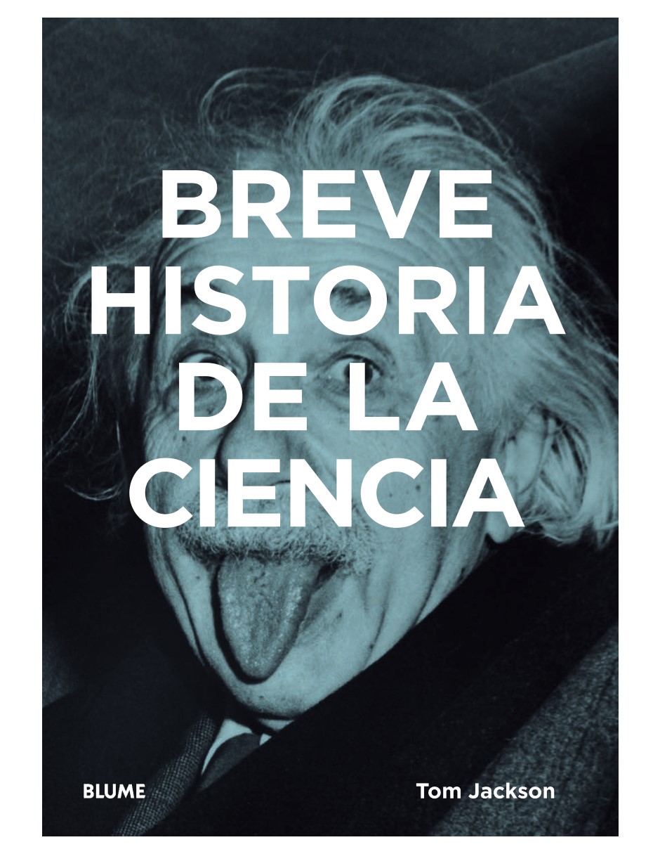 Foto 2 pulgar | Breve Historia De La Ciencia Tom Jackson Blume Tapa Blanda