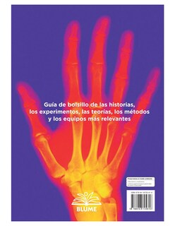 Foto 3 | Breve Historia De La Ciencia Tom Jackson Blume Tapa Blanda