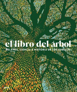 Foto 1 | Libro Del Arbol Varios Autores Blume Pasta Dura
