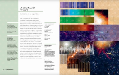 Foto 3 | 50 Conceptos Y Teorias Del Universo. Guia Breve Liu Master Salur Blume Tapa Blanda