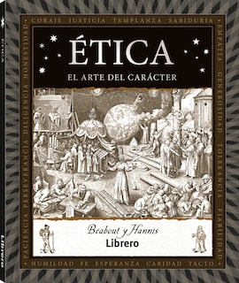 Foto 1 | Etica Beabout Hannis Librero Pasta Dura