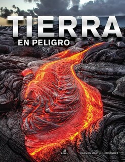 Foto 1 | Tierra En Peligro Carmen Martul Hernandez Libsa Pasta Dura