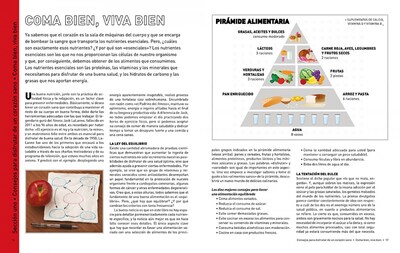 Foto 3 | Anatomia Del Corazon Michael Jerome Librero Tapa Blanda