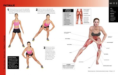 Foto 5 | Anatomia Del Corazon Michael Jerome Librero Tapa Blanda