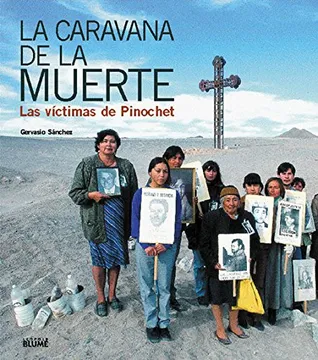Foto 2 pulgar | La Caravana De La Muerte Gervasio Sanchez Blume Tapa Blanda
