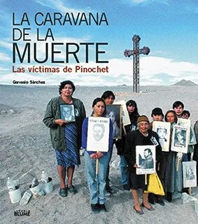 Foto 1 | La Caravana De La Muerte Gervasio Sanchez Blume Tapa Blanda