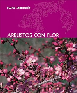 Foto 1 | Libro Arbustos con Flor Varios Autores Blume
