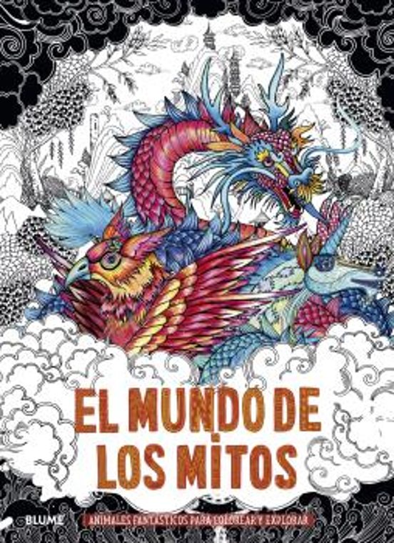 Foto 2 pulgar | Mundo De Los Mitos Good Wives And Warriors Blume Tapa Blanda