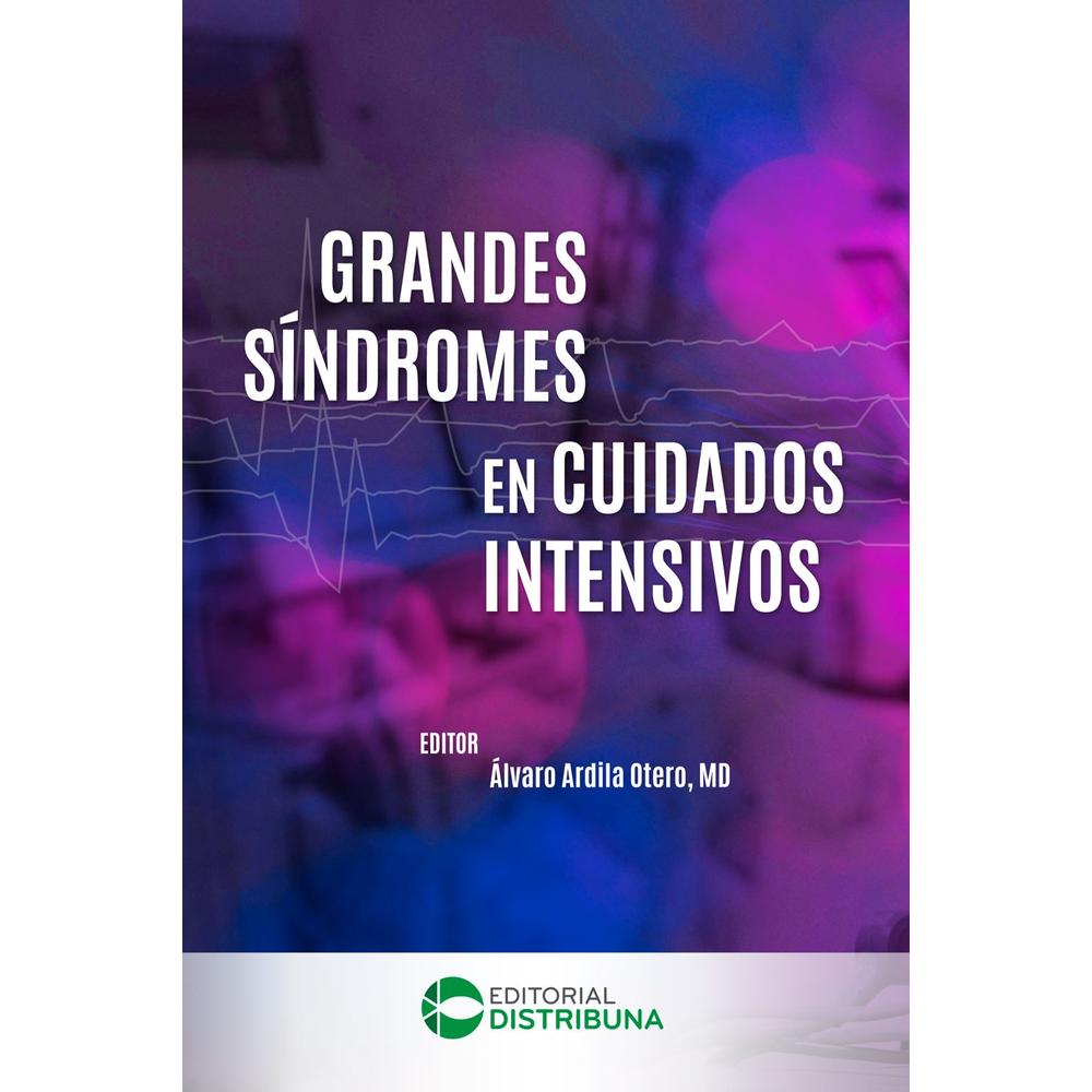 Foto 1 | Grandes Síndromes En Cuidados Intensivos