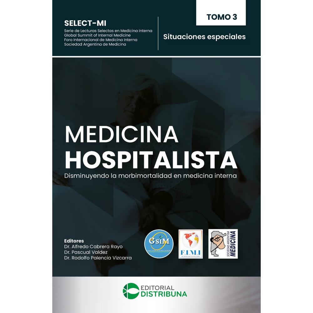 Foto 1 | Medicina Hospitalista