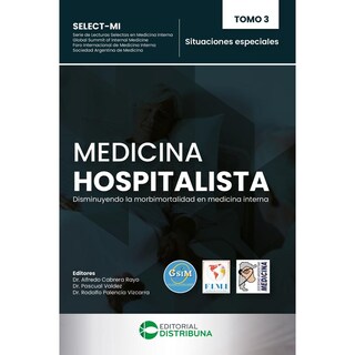 Foto 1 | Medicina Hospitalista