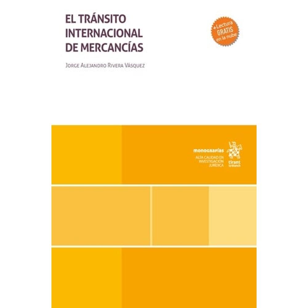 Foto 1 | El Tránsito Internacional De Mercancías