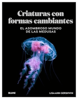 Foto 1 | Criaturas De Formas Cambiantes Lisa-ann Gershwin Blume Pasta Dura