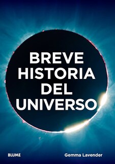 Foto 1 | Breve Historia Del Universo Gemma Lavender Blume Tapa Blanda