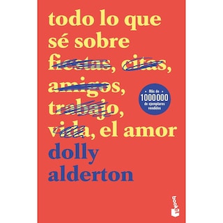 Foto 1 | Todo Lo Que Sé Sobre El Amor