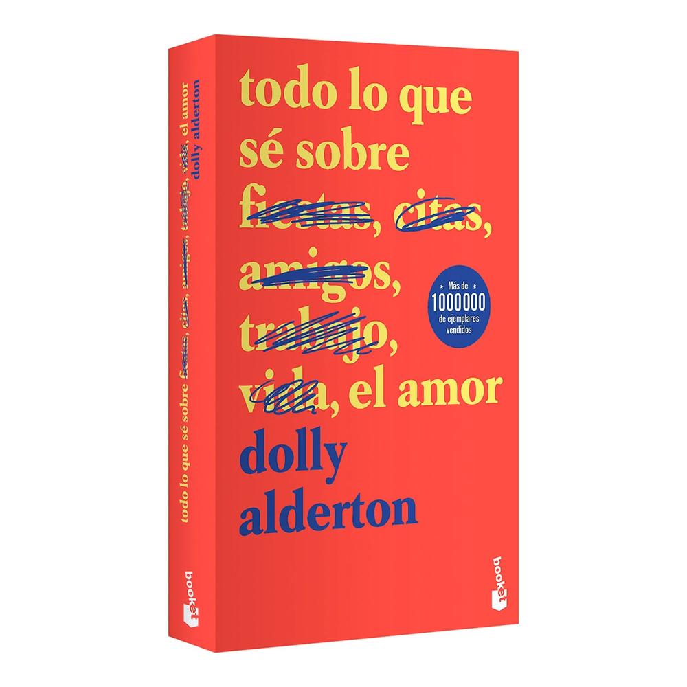 Foto 3 | Todo Lo Que Sé Sobre El Amor