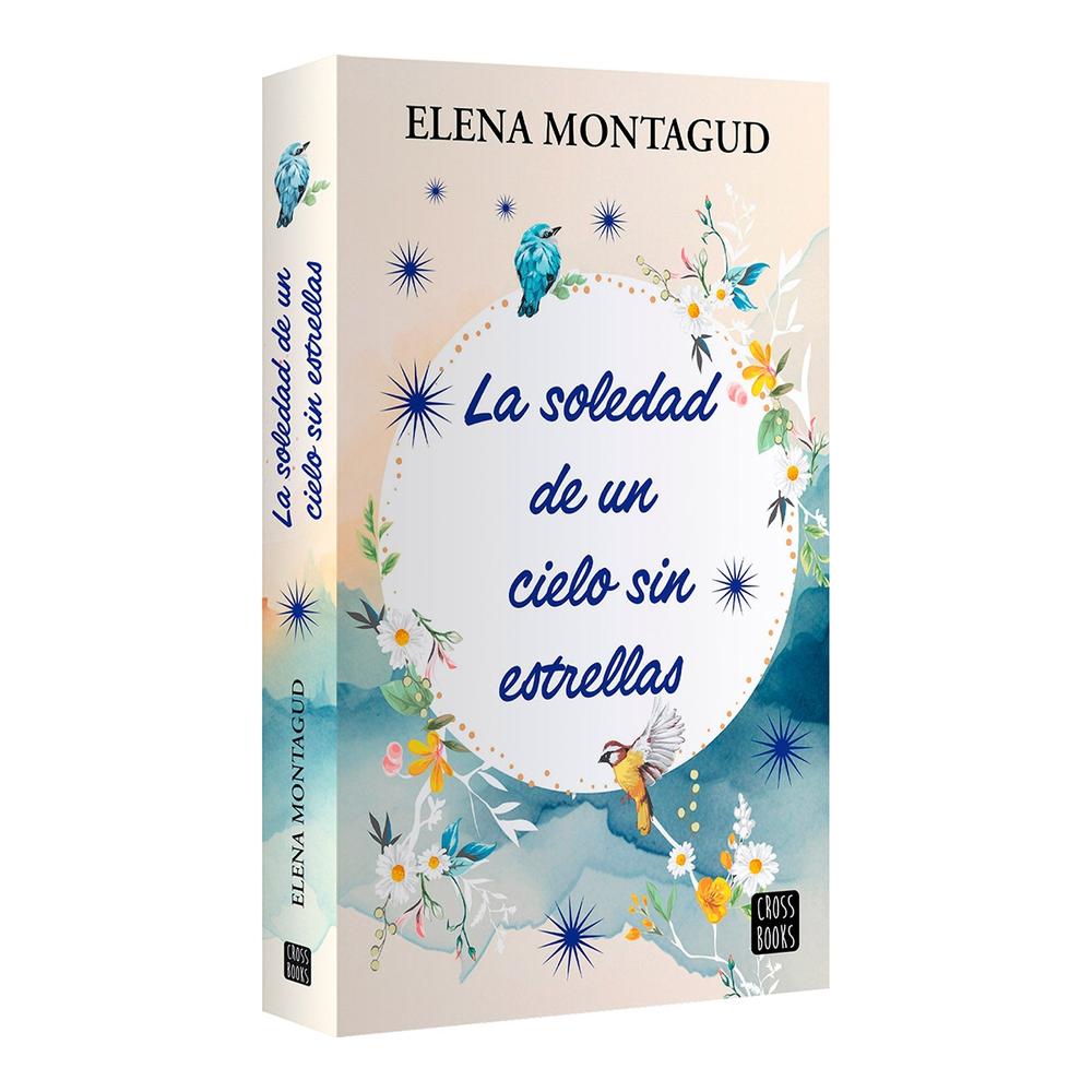 Foto 3 | La Soledad De Un Cielo Sin Estrellas