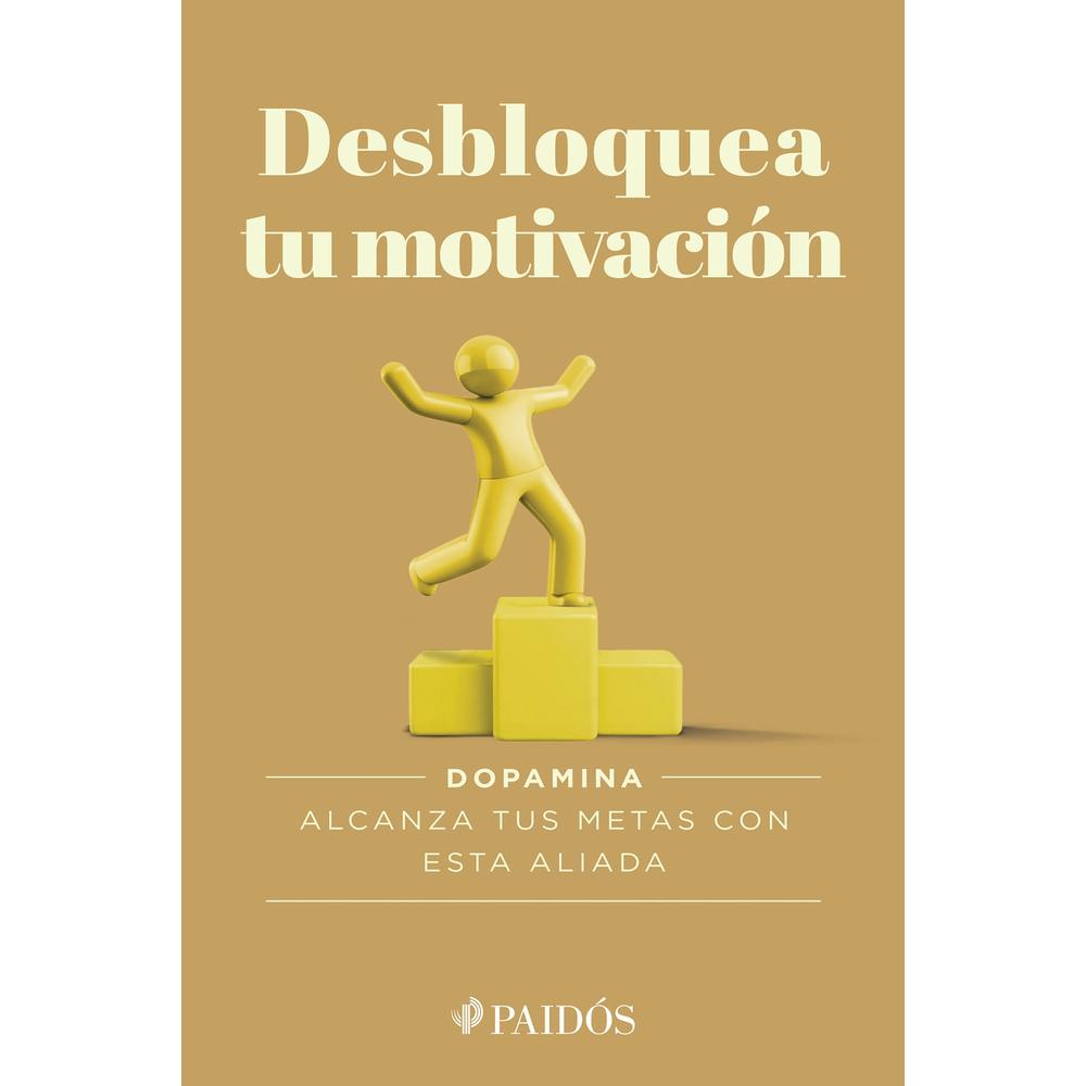 Foto 1 | Desbloquea Tu Motivación