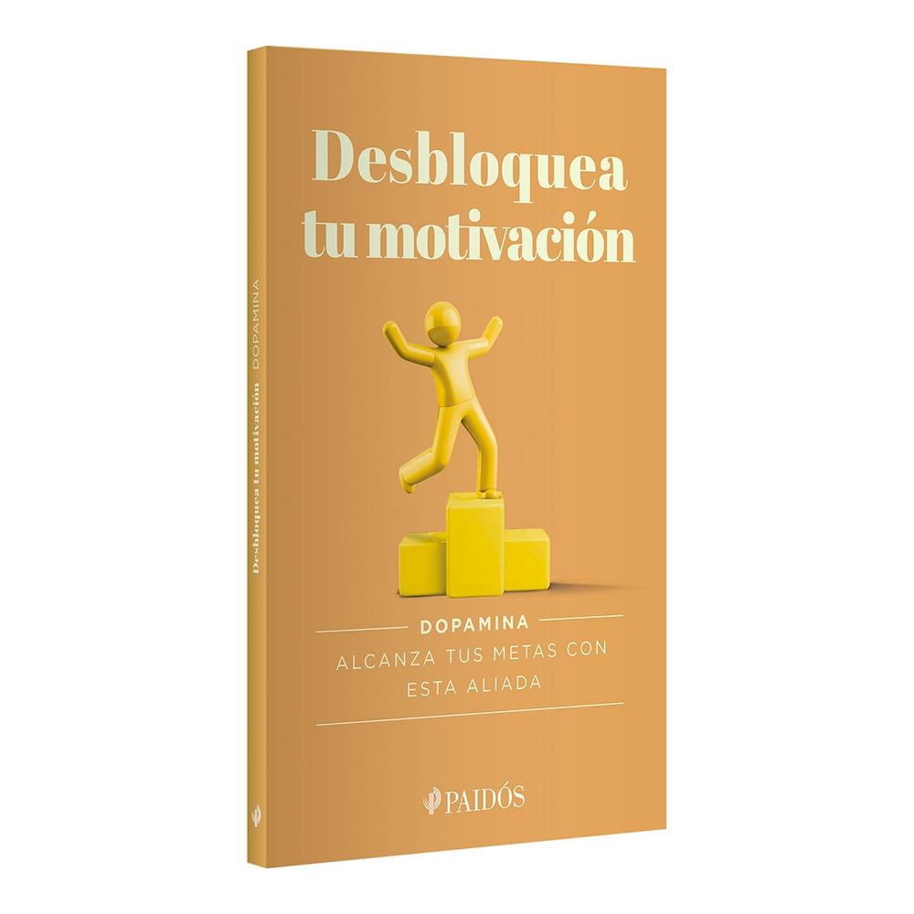 Foto 3 | Desbloquea Tu Motivación