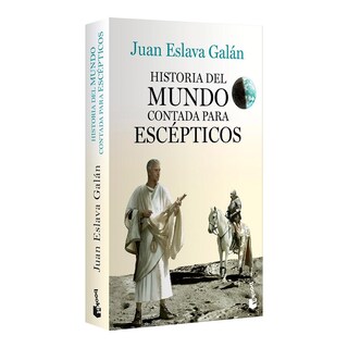 Foto 3 | Historia Del Mundo Contada Para Escépticos