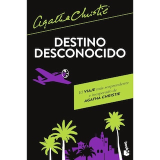 Foto 1 | Destino Desconocido