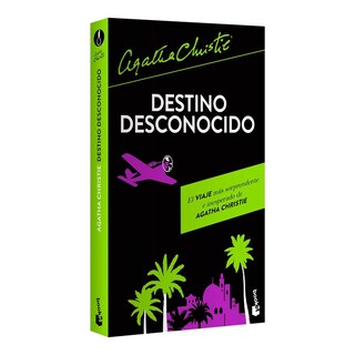 Foto 3 | Destino Desconocido
