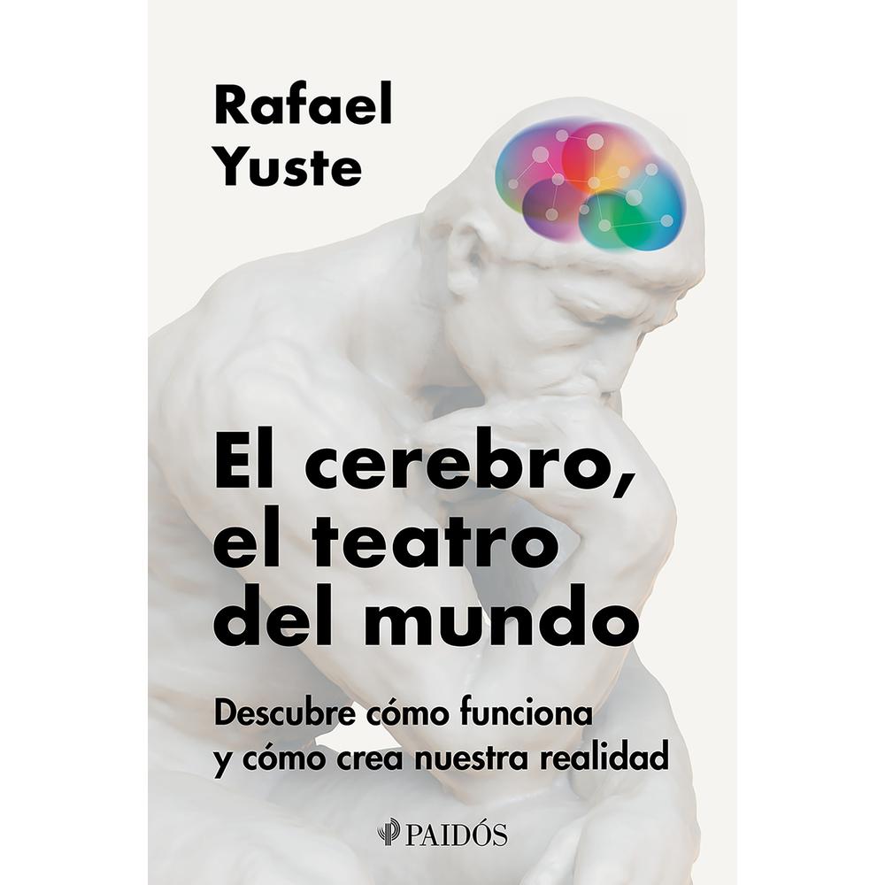 Foto 2 pulgar | El Cerebro, El Teatro Del Mundo