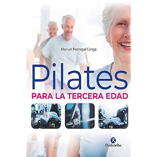 Foto 1 | Pilates Para La Tercera Edad