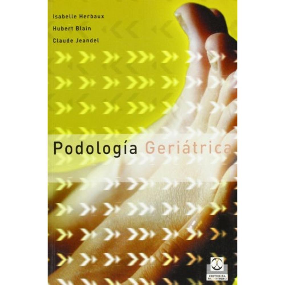 Foto 2 pulgar | Podología Geriátrica (color)