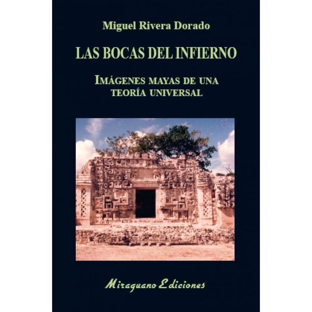 Las Bocas Del Infierno $854