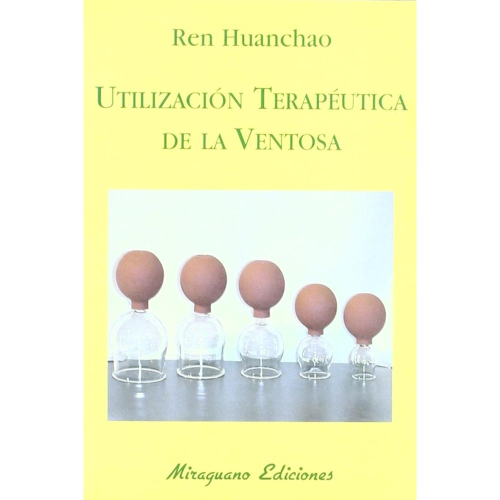 Foto 2 pulgar | Utilización Terapéutica De La Ventosa