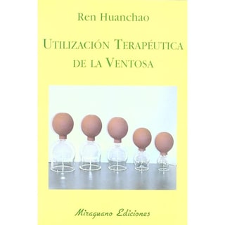 Foto 1 | Utilización Terapéutica De La Ventosa