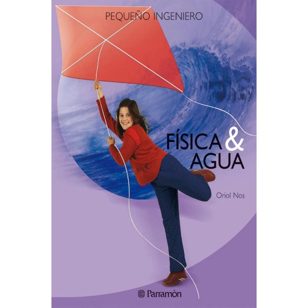 Foto 2 pulgar | Física & Agua