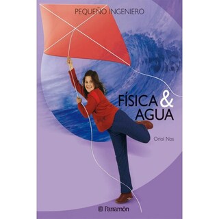 Foto 1 | Física & Agua
