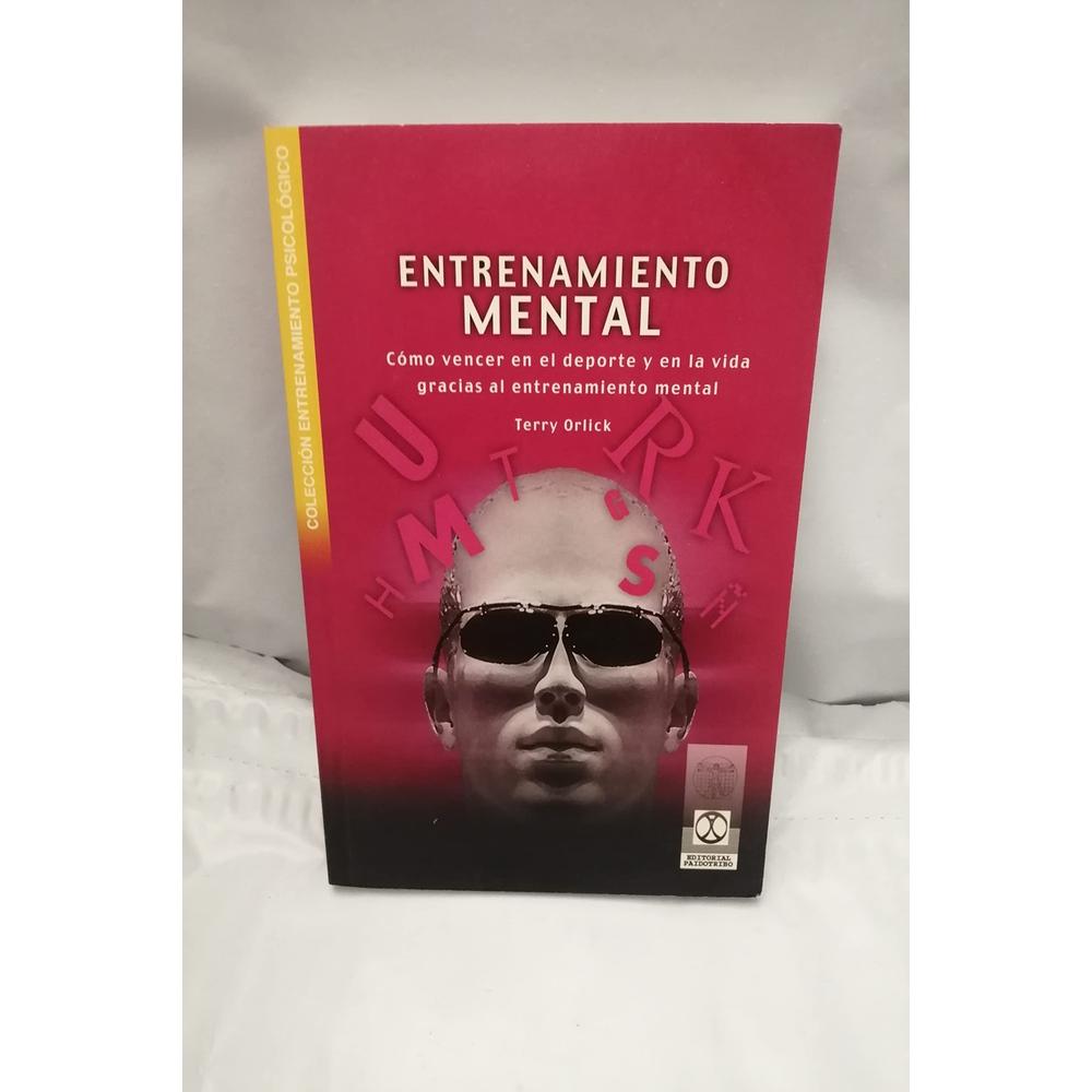 Foto 2 pulgar | Entrenamiento Mental. Cómo Vencer En El Deporte Y En La Vida Gracias Al Entrenamiento